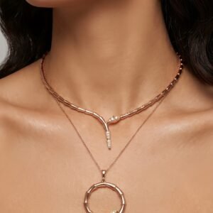 Colliers en Or