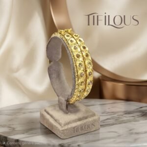 Bracelet en OR 18 Carats
