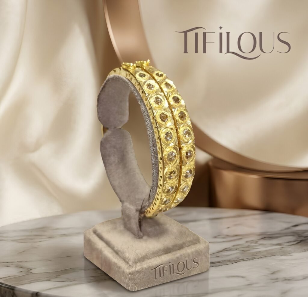 Bracelet en OR 18 Carats