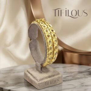 Bracelet en OR 18 Carats