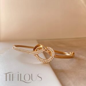 Bracelet en OR 18 Carats